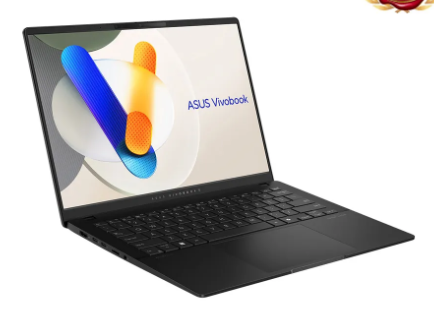 [ASUS 華碩] Vivobook S14 OLED 14吋AI輕薄筆電 S5406MA-0028K125H
